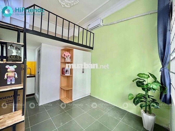 PHÒNG TRỌ GIÁ RẺ cách ĐH Y DƯỢC 1,2km Full nội thất giá đúng 4,3 triệu