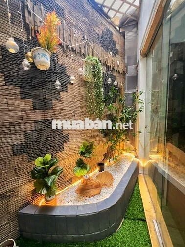 CĂN HỘ STUDIO KHÔNG GIAN RIÊNG TƯ CỰC CHILL - NGAY TRUNG TÂM QUẬN 1