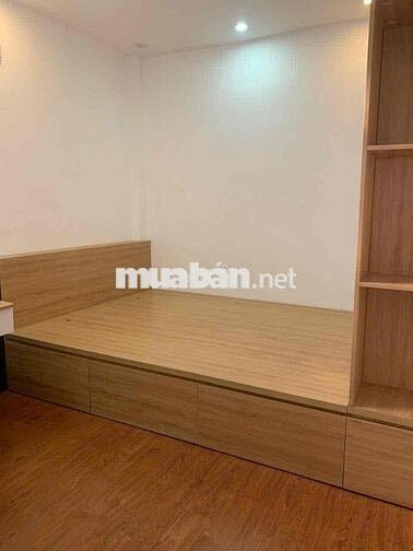 🏡 Cho thuê nhà nguyên căn Ngọc Thụy 4 tầng, 4PN, full nội thất, ô tô đ