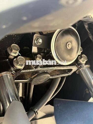 Yamaha NVX 155 ABS 2019 Xanh Đen