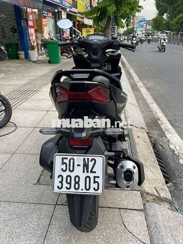 Honda Vario 160 2023 Đen Đã sử dụng