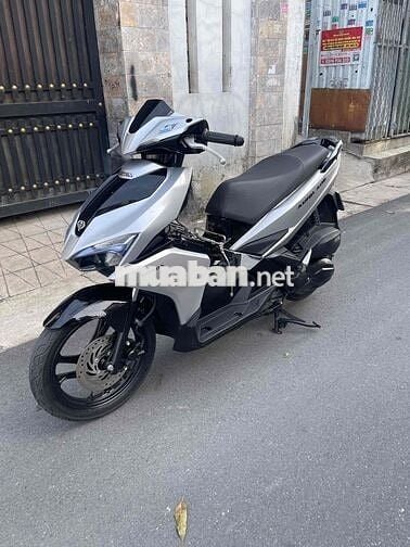 ab 2019 khoá ga - máy nguyên zin -biển số 60