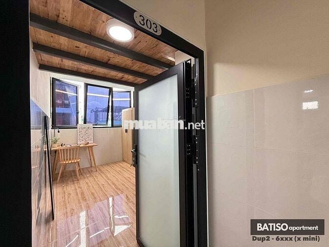 CĂN HỘ DUPLEX MỚI SIÊU ĐẸP TẠI QUẬN TRUNG TÂM QUẬN 10