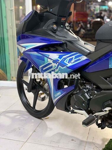 Yamaha Exciter 150 2020 Xanh