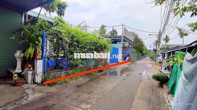 Nhà + Kho xưởng đang cho thuê hơn 20tr/tháng