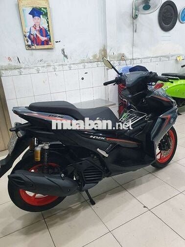Yamaha NVX V2 155c ABS Xám 15000km