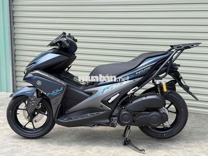 Yamaha NVX 155 ABS 2019 Xanh Đen