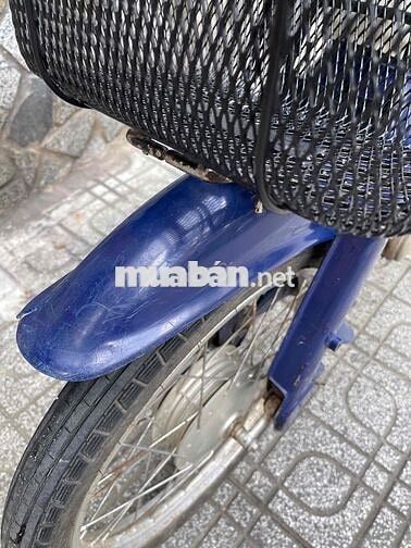 Honda Cub 86/50 50cc kim vàng giọt lệ bstp