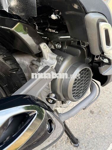 Honda Scoopy 2021 xe đẹp