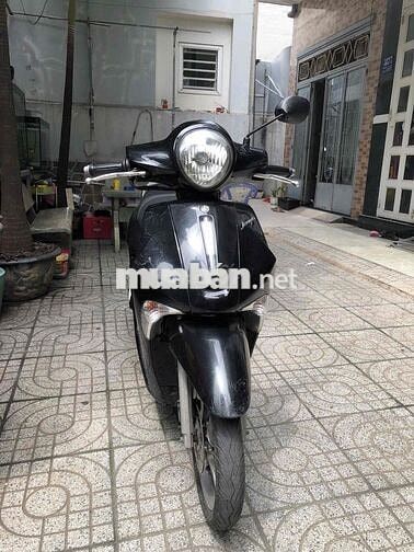 Yamaha Janus Đen 37123 km