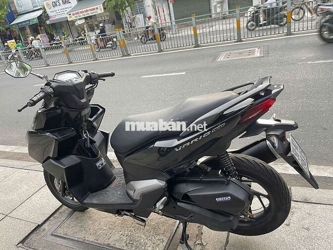 Honda Vario 160 2023 Đen Đã sử dụng