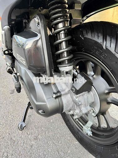 Honda Scoopy 2021 xe đẹp