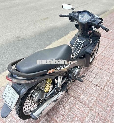 Honda Wave S 2010(Bstp) chính chủ ký máy bao ngon!