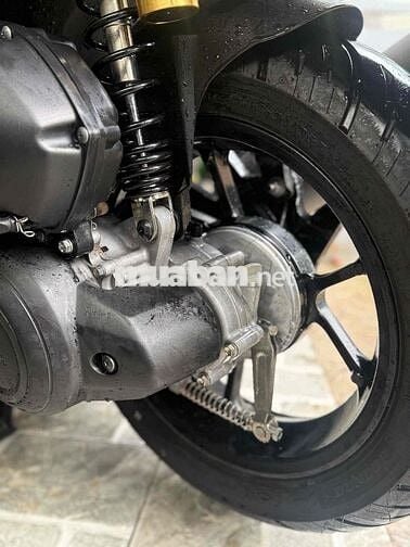 Yamaha NVX 155 ABS 2019 Xanh Đen