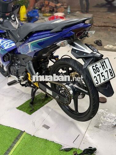 Yamaha Exciter 150 2020 Xanh