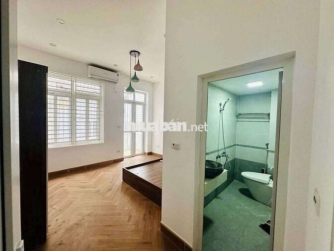 🏡 7,5 TRIỆU!Nhà 3 Tầng 3PN Ngô Gia Tự–Thượng Thanh,Ô Tô Gần,Vào Ở Ngay