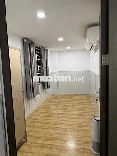 NHÀ NGUYÊN CĂN 1 TRỆT 1 LẦU 2 PHÒNG NGỦ GẦN NHIỀU TRƯỜNG ĐẠI HỌC LỚN