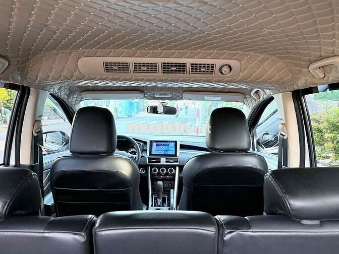 Mitsubishi Xpander 5/2021 tự động ngay chủ ký giây