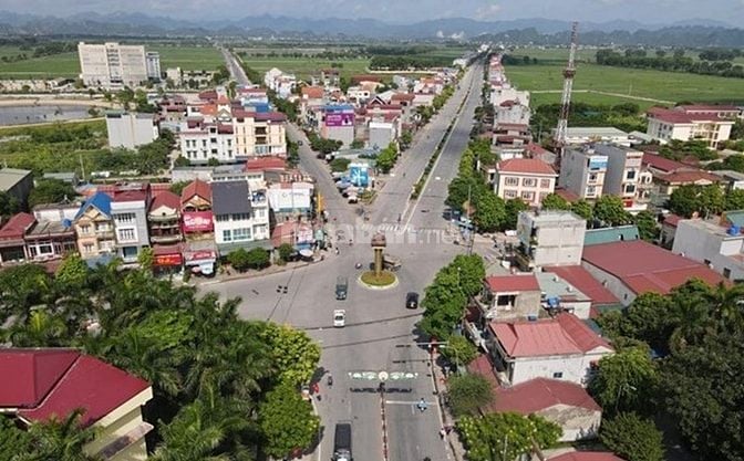 Bán gấp 120m2 đất thổ cư, lô góc 2 mặt thoáng tại Hà Nội.