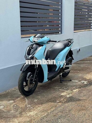Honda SH 150i 2019 Xanh ngọc Xe tay ga