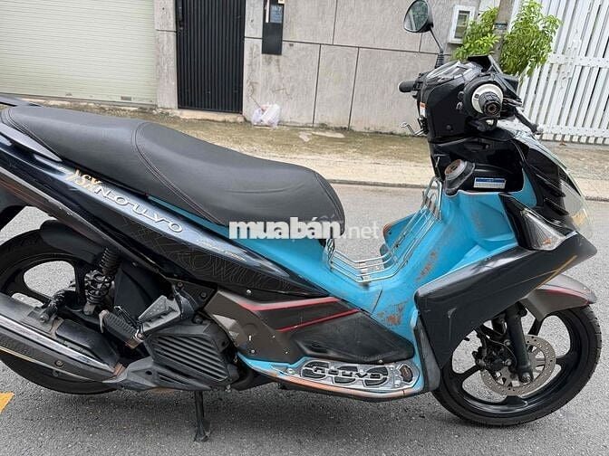Yamaha Nouvo 5 2013 Bs Thành Phố
