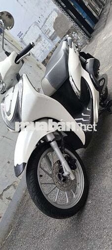 Honda SH Mode 2024 CBS