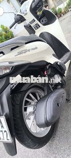 Honda SH Mode 2024 CBS