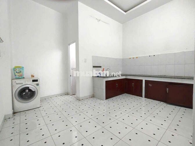 NHÀ SÂN RỘNG- VÕ VĂN NGÂN, ĐỐI DIỆN SPKT