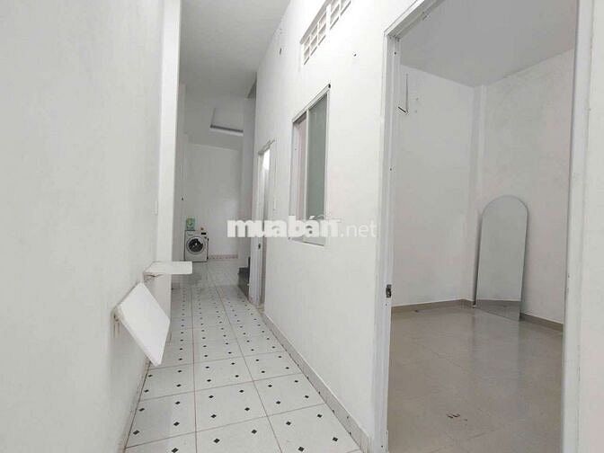 NHÀ SÂN RỘNG- VÕ VĂN NGÂN, ĐỐI DIỆN SPKT