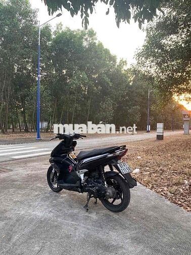Honda Air Blade 2008 Đen