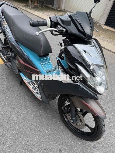 Yamaha Nouvo 5 2013 Bs Thành Phố