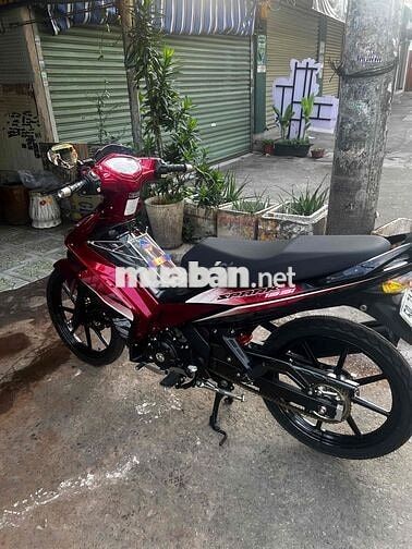 Yamaha Exciter Ex nhỏ 2010 Đỏ Côn tay