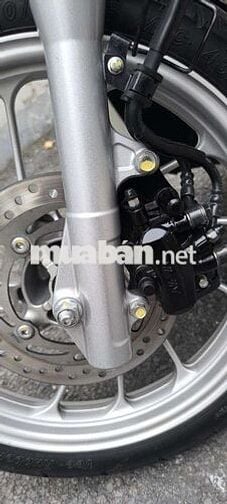 Honda SH Mode 2024 CBS
