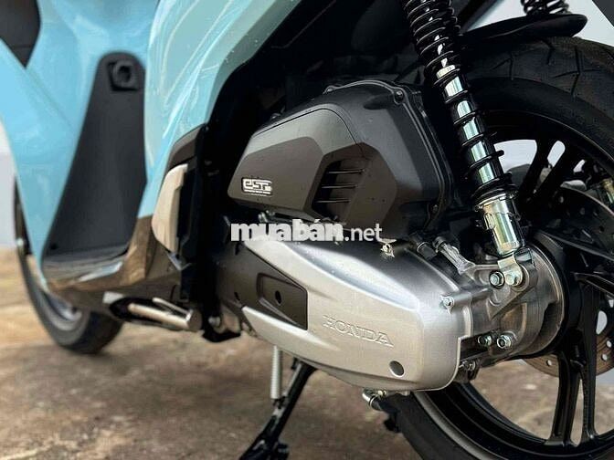 Honda SH 150i 2019 Xanh ngọc Xe tay ga