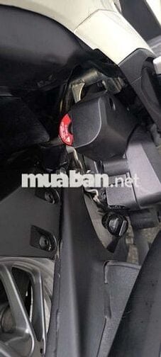 Honda SH Mode 2024 CBS