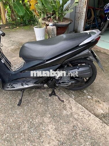 Suzuki Hayate Fi 2012 Đen 64285 km