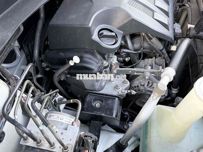 Mitsubishi Xpander 5/2021 tự động ngay chủ ký giây
