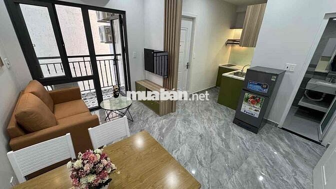 CHO THUÊ 2 PHONG NGỦ FULL NỘI THẤT MỚI XỊN SÒ CHO ANH CHỊ EM MÌNH CẦN