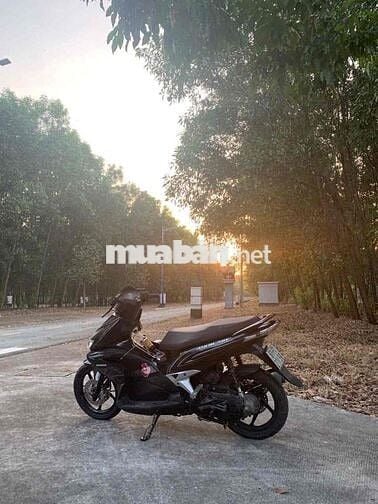 Honda Air Blade 2008 Đen