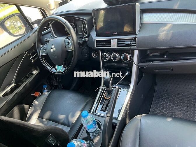 Mitsubishi Xpander AT 2021 Nâu 7 chỗ 12 vạn