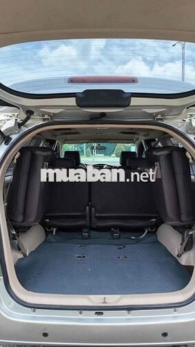 Toyota Innova G 2006 Bạc 7 chỗ