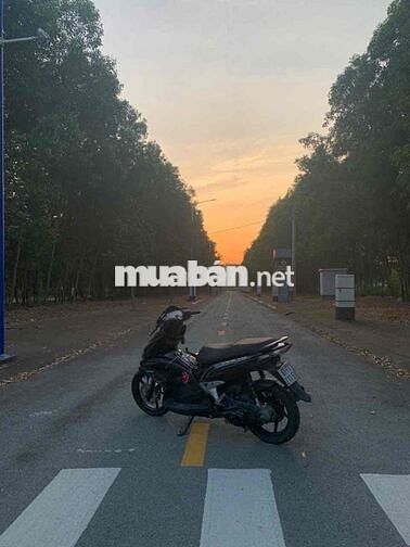 Honda Air Blade 2008 Đen