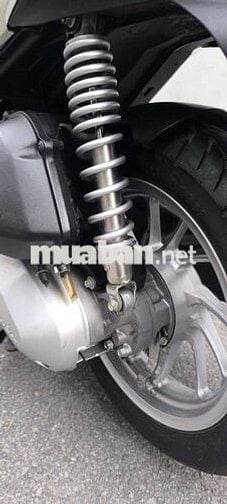 Honda SH Mode 2024 CBS