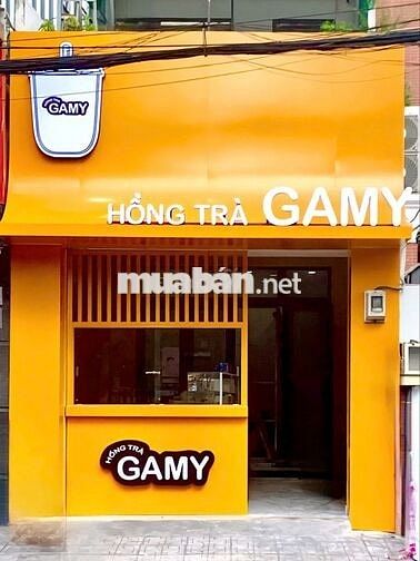 (Quận Gò Vấp) TUYỂN NHÂN VIÊN QUÁN TRÀ SỮA