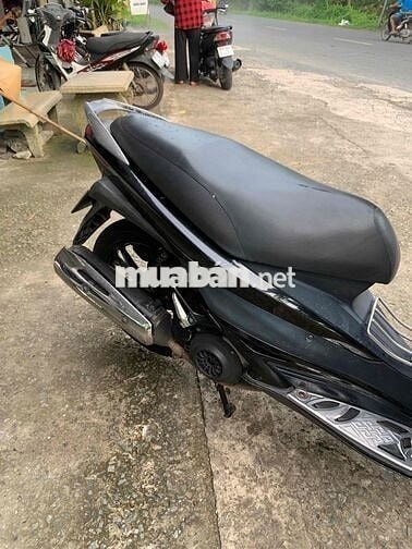Suzuki Hayate Fi 2012 Đen 64285 km