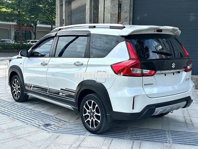 Suzuki XL7 2022 Trắng 97000 km