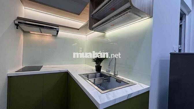 CHO THUÊ 2 PHONG NGỦ FULL NỘI THẤT MỚI XỊN SÒ CHO ANH CHỊ EM MÌNH CẦN