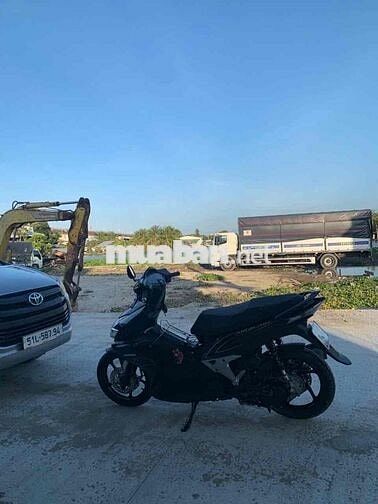 Honda Air Blade 2008 Đen
