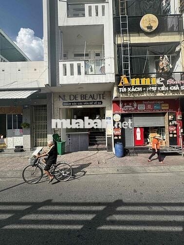 Cho thuê mặt tiền phạm ngũ lão 8trieu