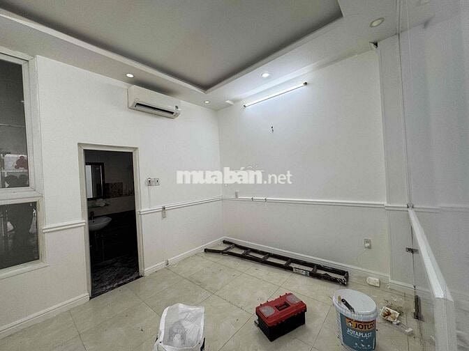 Cho thuê mặt tiền phạm ngũ lão 8trieu